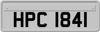 HPC1841