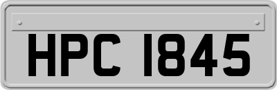 HPC1845