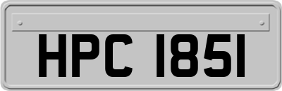 HPC1851