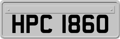 HPC1860