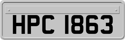 HPC1863