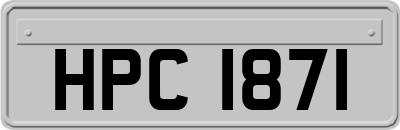 HPC1871