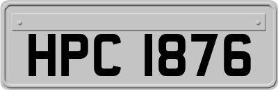HPC1876