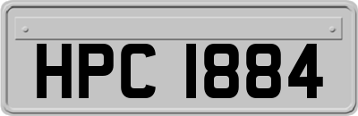 HPC1884