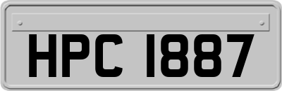 HPC1887