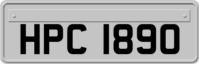 HPC1890