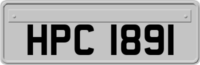 HPC1891