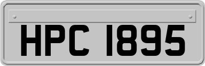 HPC1895