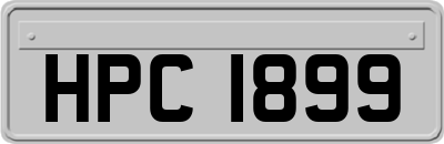 HPC1899