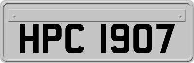HPC1907