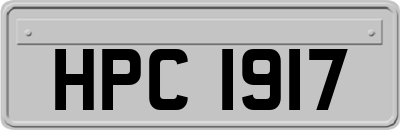 HPC1917