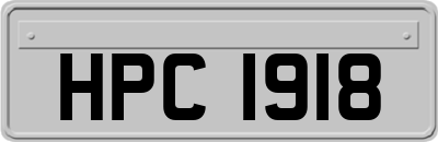 HPC1918