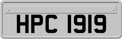 HPC1919