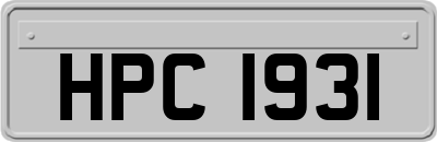 HPC1931