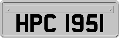 HPC1951