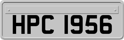 HPC1956