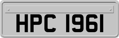 HPC1961