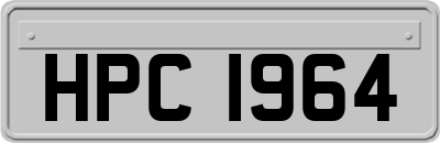 HPC1964