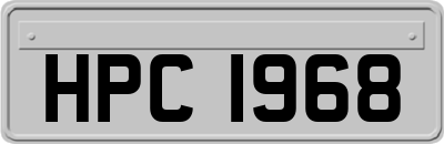 HPC1968