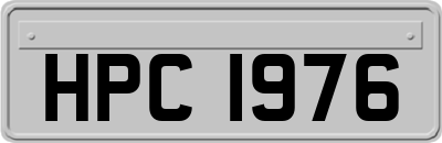 HPC1976