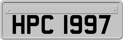 HPC1997