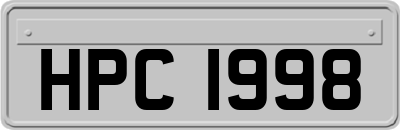 HPC1998