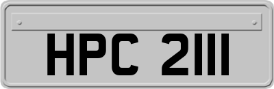 HPC2111