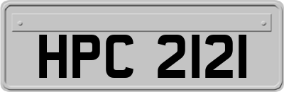 HPC2121