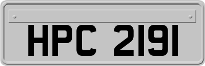 HPC2191