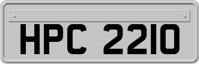 HPC2210