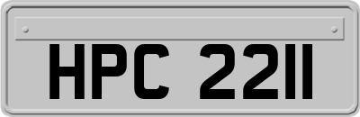 HPC2211