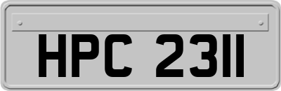 HPC2311