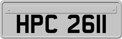 HPC2611