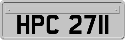 HPC2711