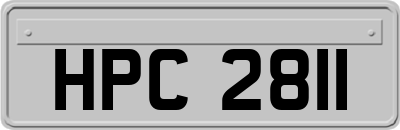 HPC2811