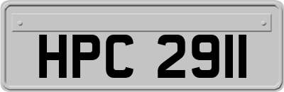 HPC2911