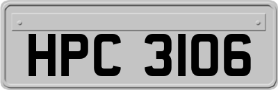 HPC3106