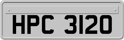 HPC3120