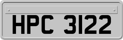 HPC3122