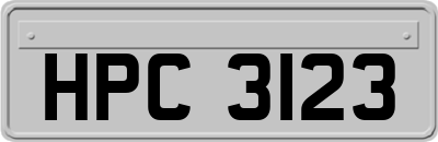 HPC3123