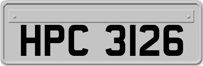 HPC3126