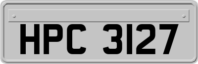 HPC3127