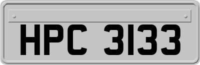 HPC3133