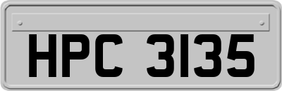 HPC3135