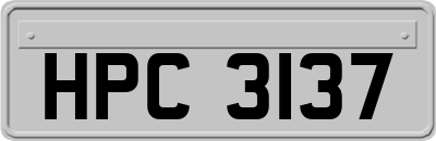 HPC3137