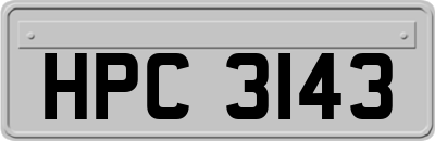 HPC3143