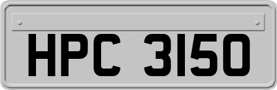 HPC3150