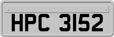 HPC3152