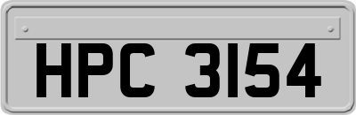 HPC3154