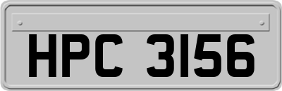 HPC3156